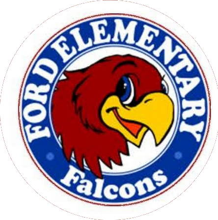 Falcons mascot